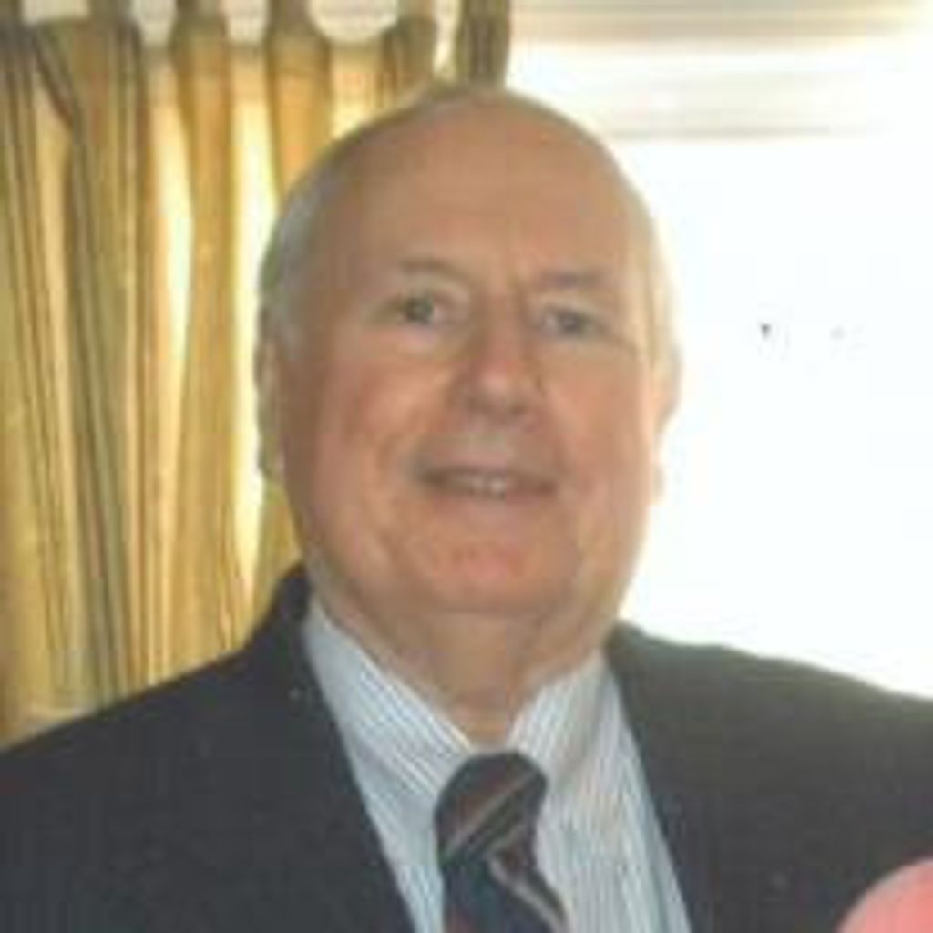 Ernest Berneche Jr. Profile Photo