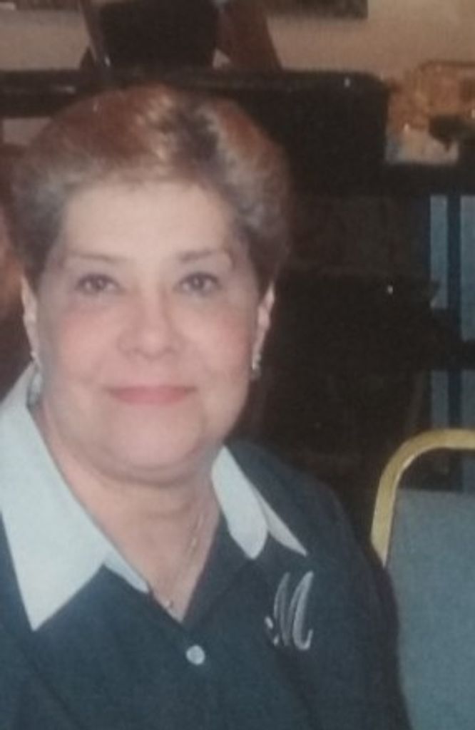 Margaret Amelio Profile Photo