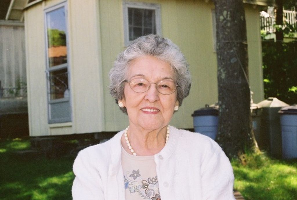 Simone M. Gauthier Profile Photo
