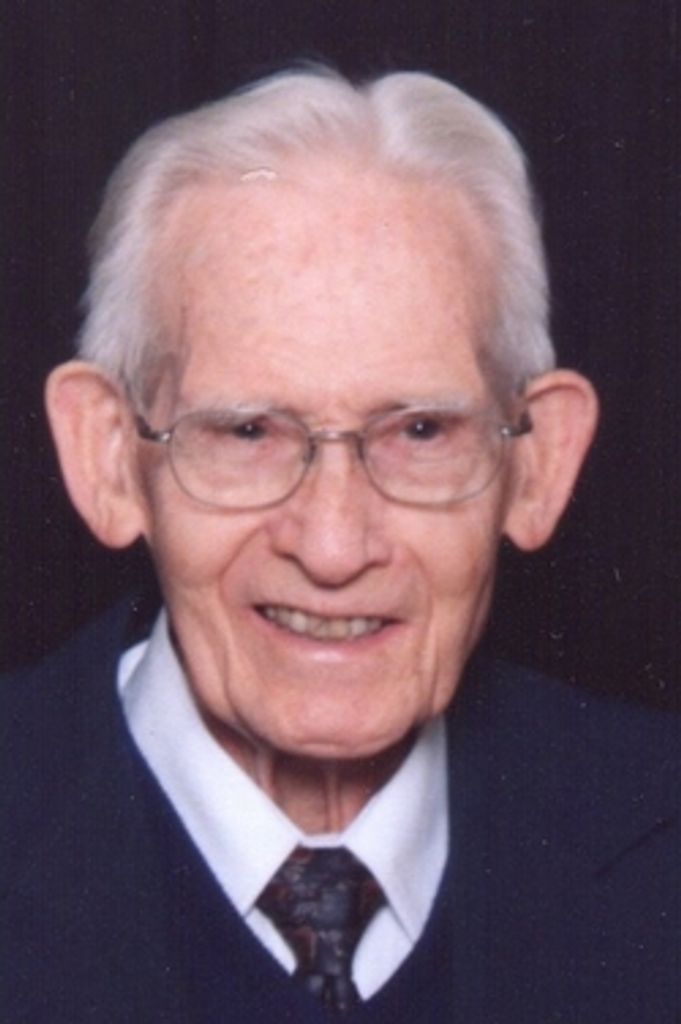 Norton Eugene Wey