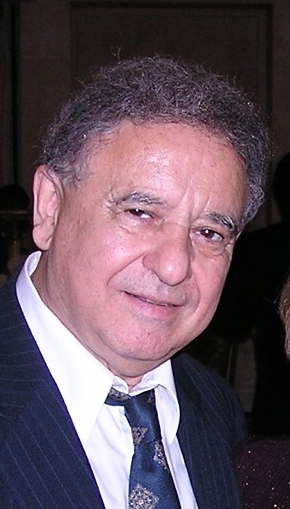 Benny P. Appollonio