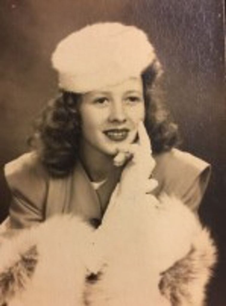 Peggy Kidd