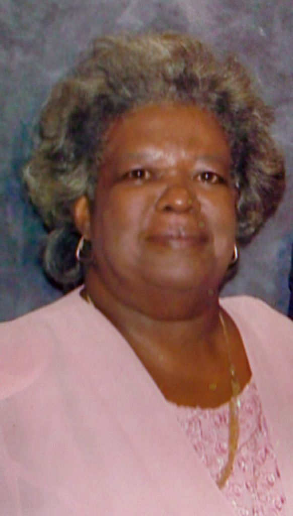 Mary Ridley Harrison Profile Photo
