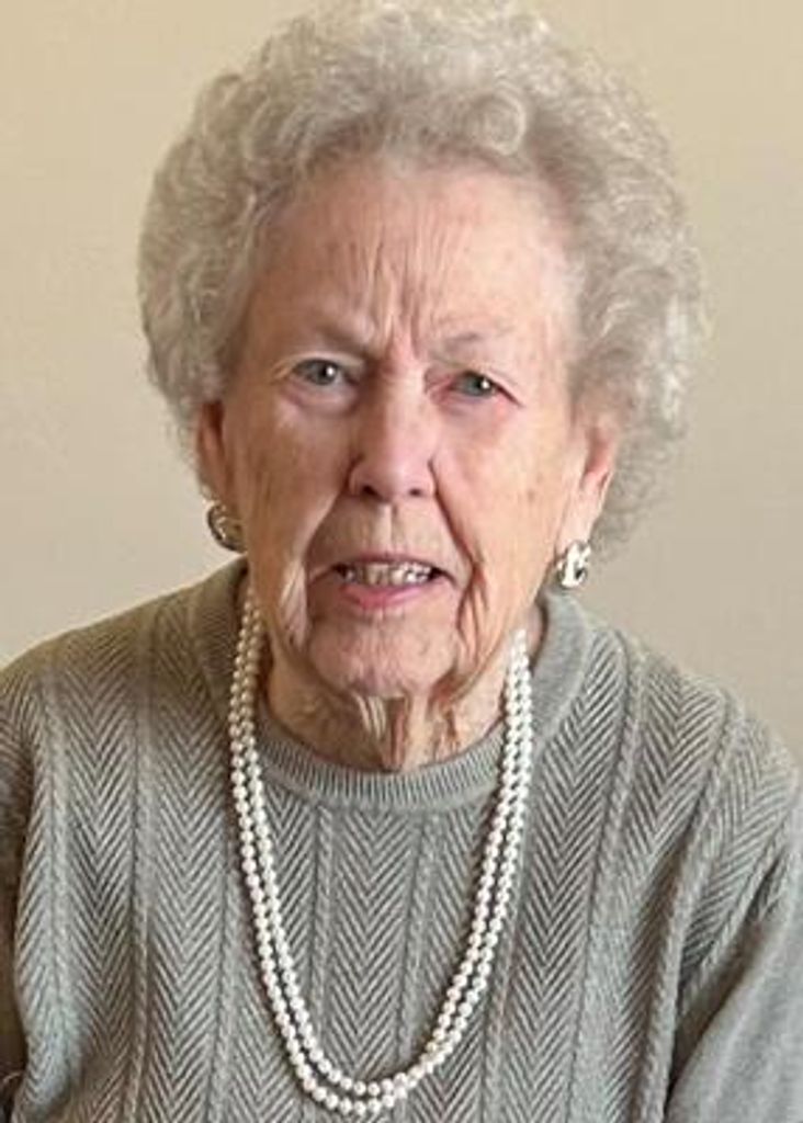 Arlene Esther Degroot Profile Photo