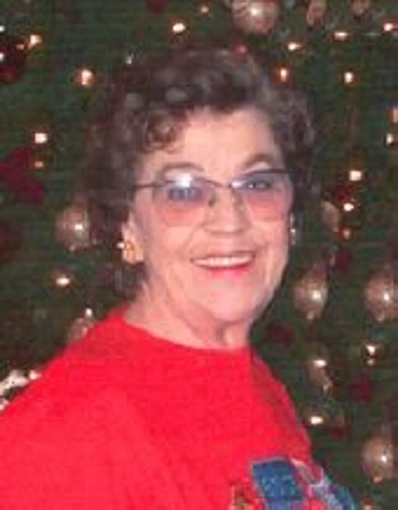 Margaret A. Kartes