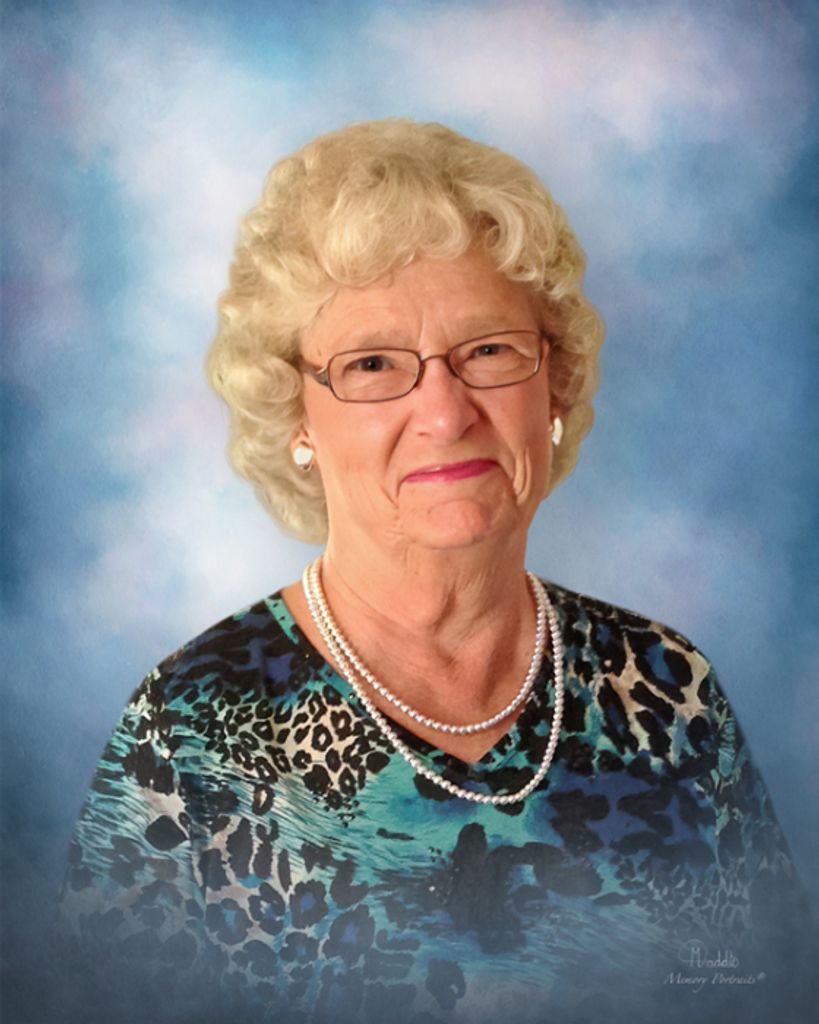 Joan Elinor (Omli)  Kurtz Profile Photo