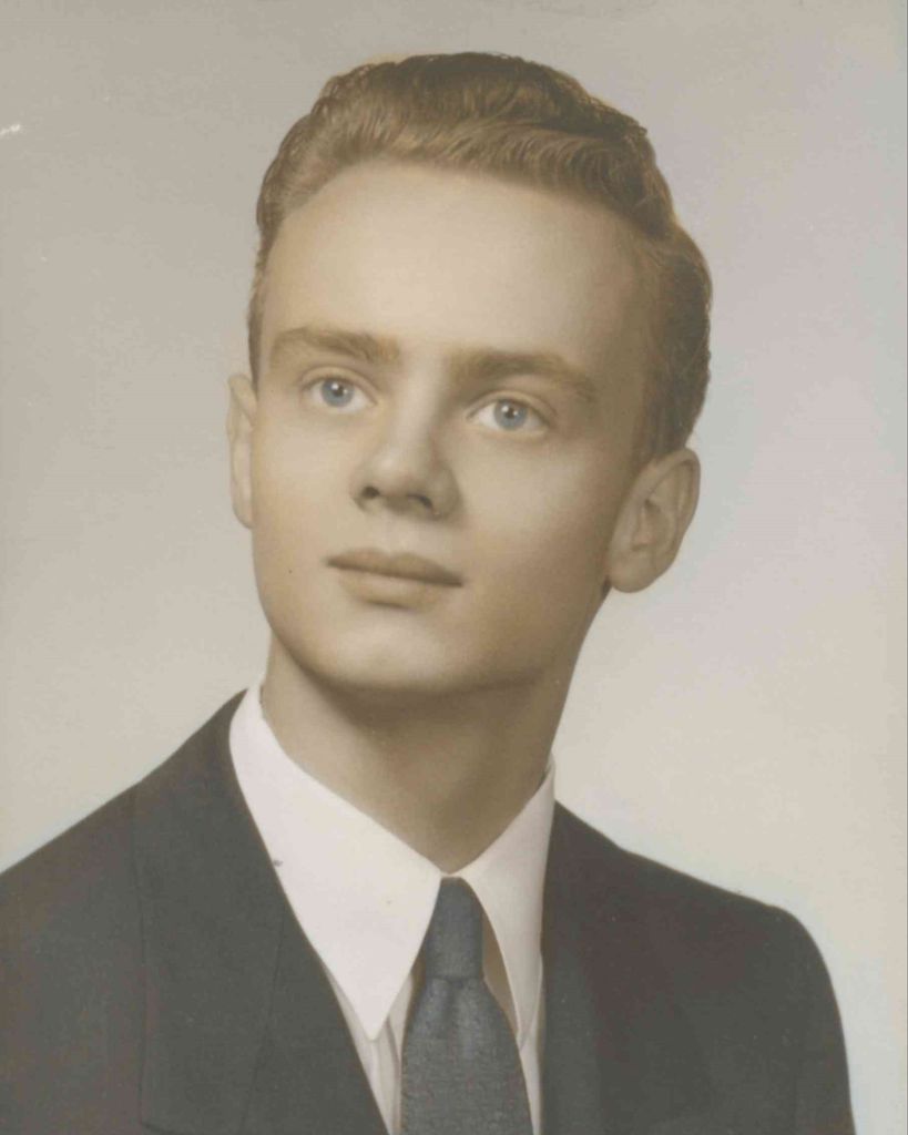 Ronald L. Couch