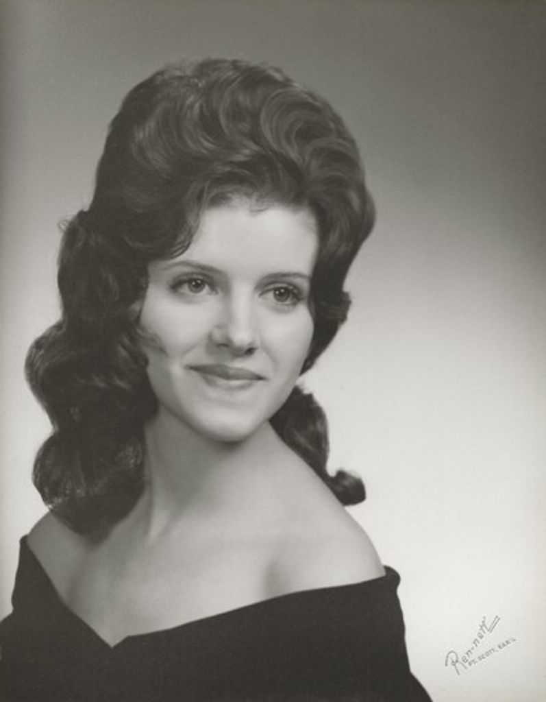 Alice Sue Howard Profile Photo