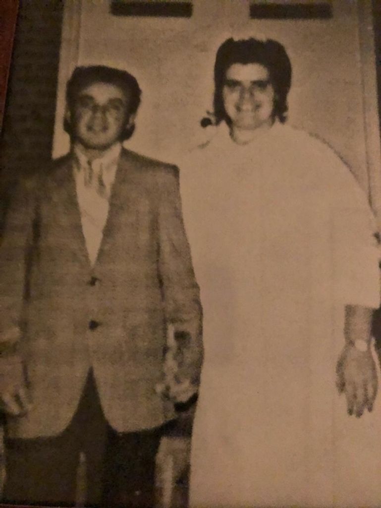 John Wayne ""Boo Boo"" Redden Profile Photo