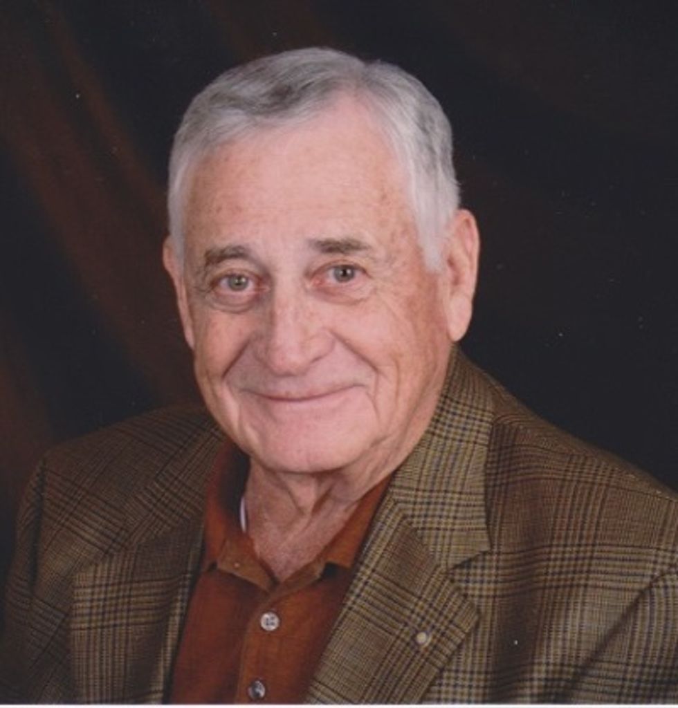 Robert Harrell Hankins