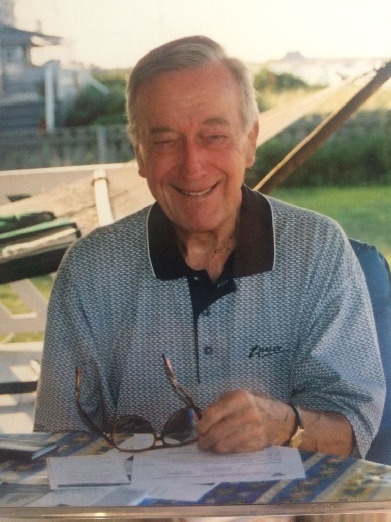 John Kenneth Spring Profile Photo