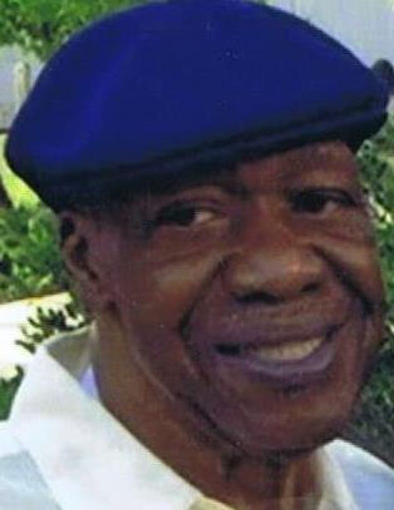 James Brown Profile Photo