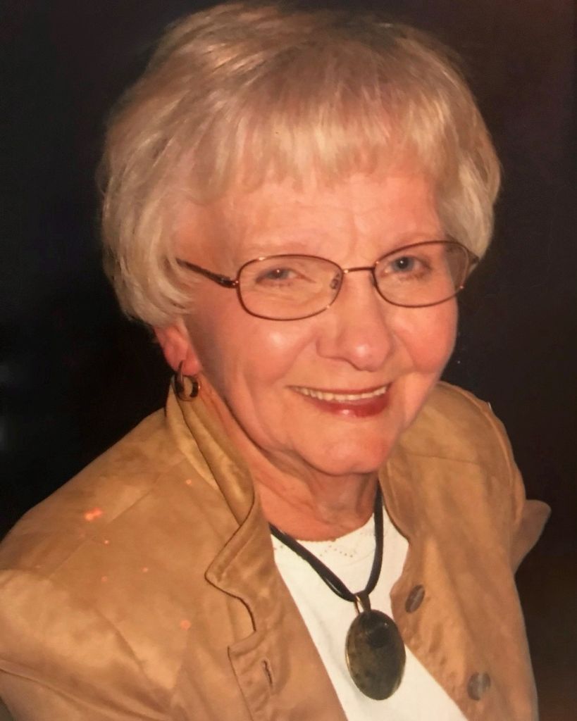Marlene Ann Heikkila Profile Photo