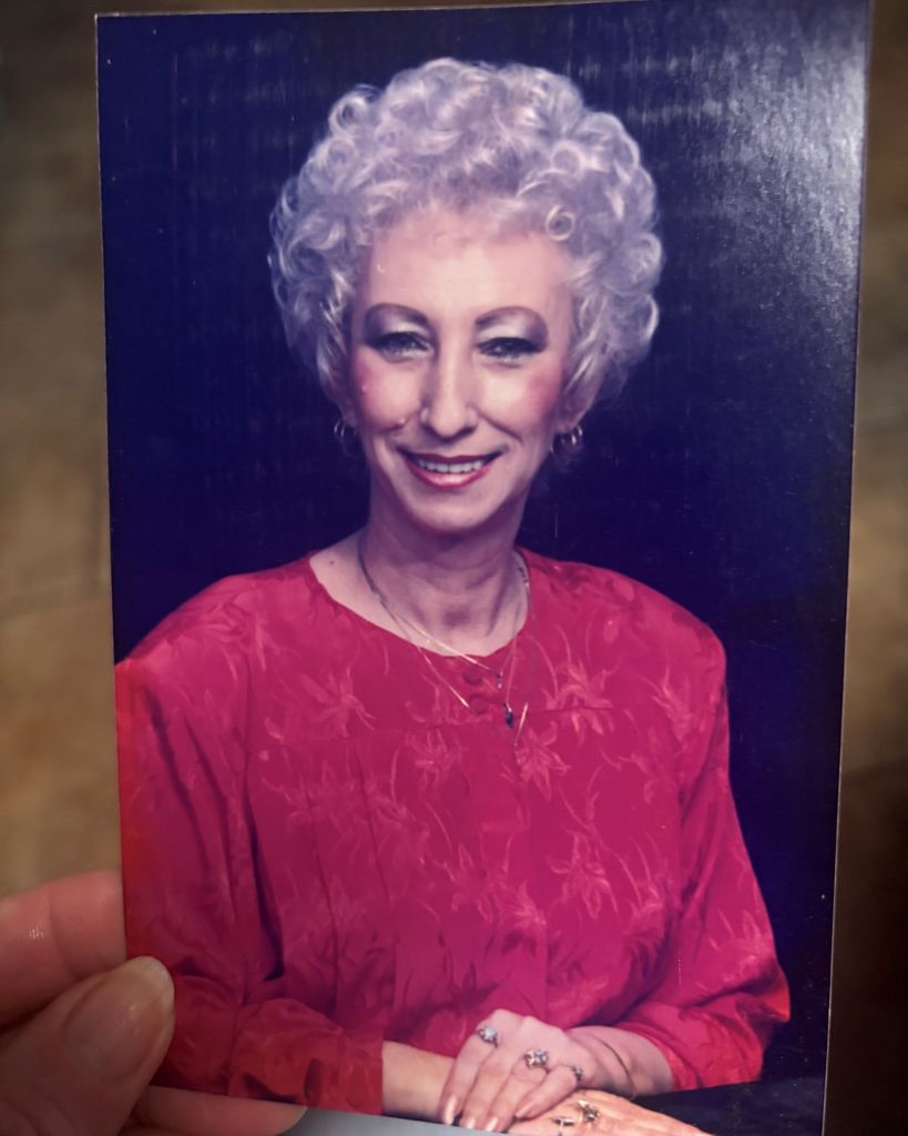Peggy Batten Profile Photo