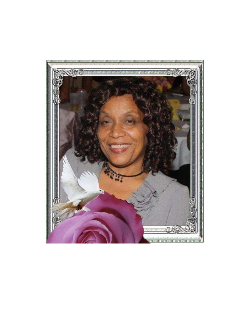 Patricia Ann Frink Profile Photo