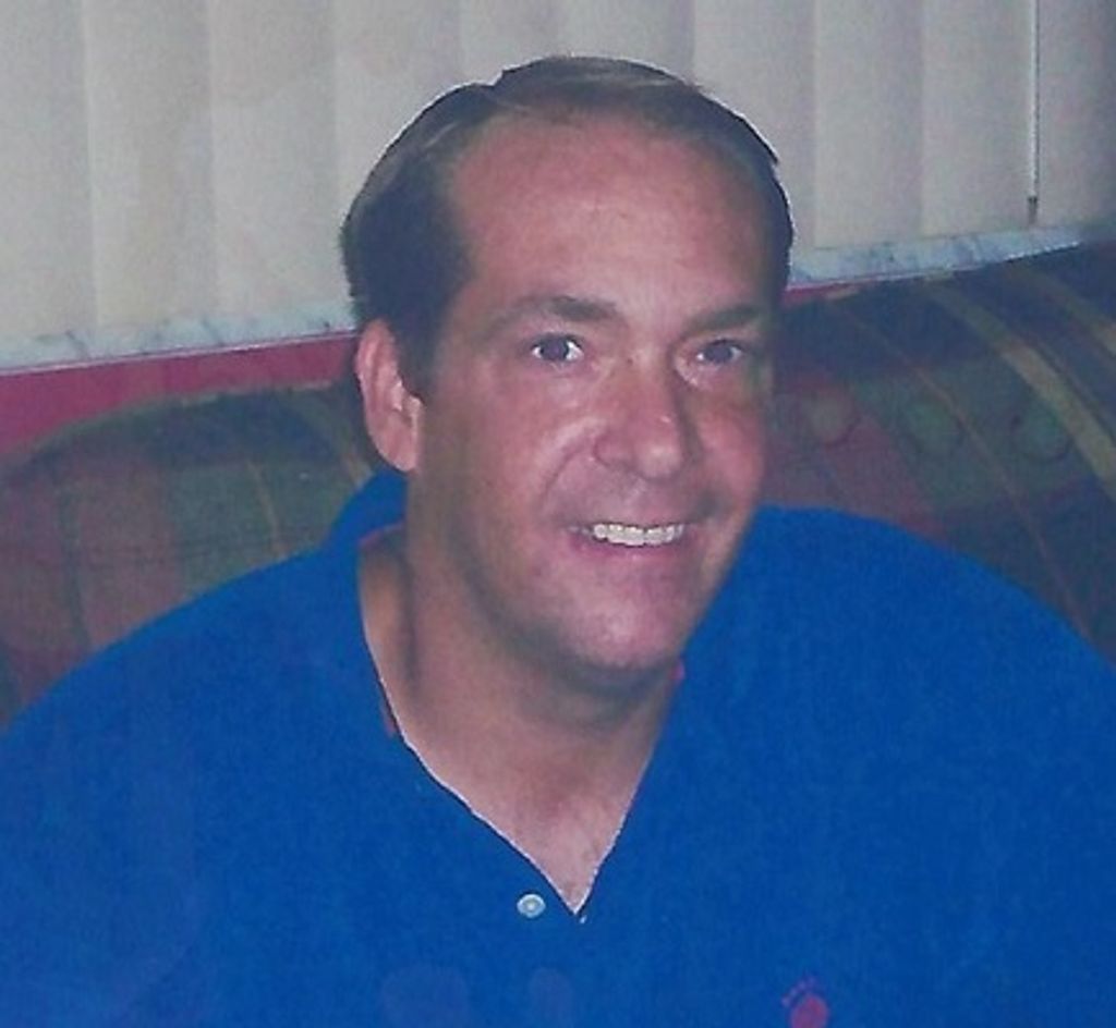 Brian Joseph Walsh Profile Photo