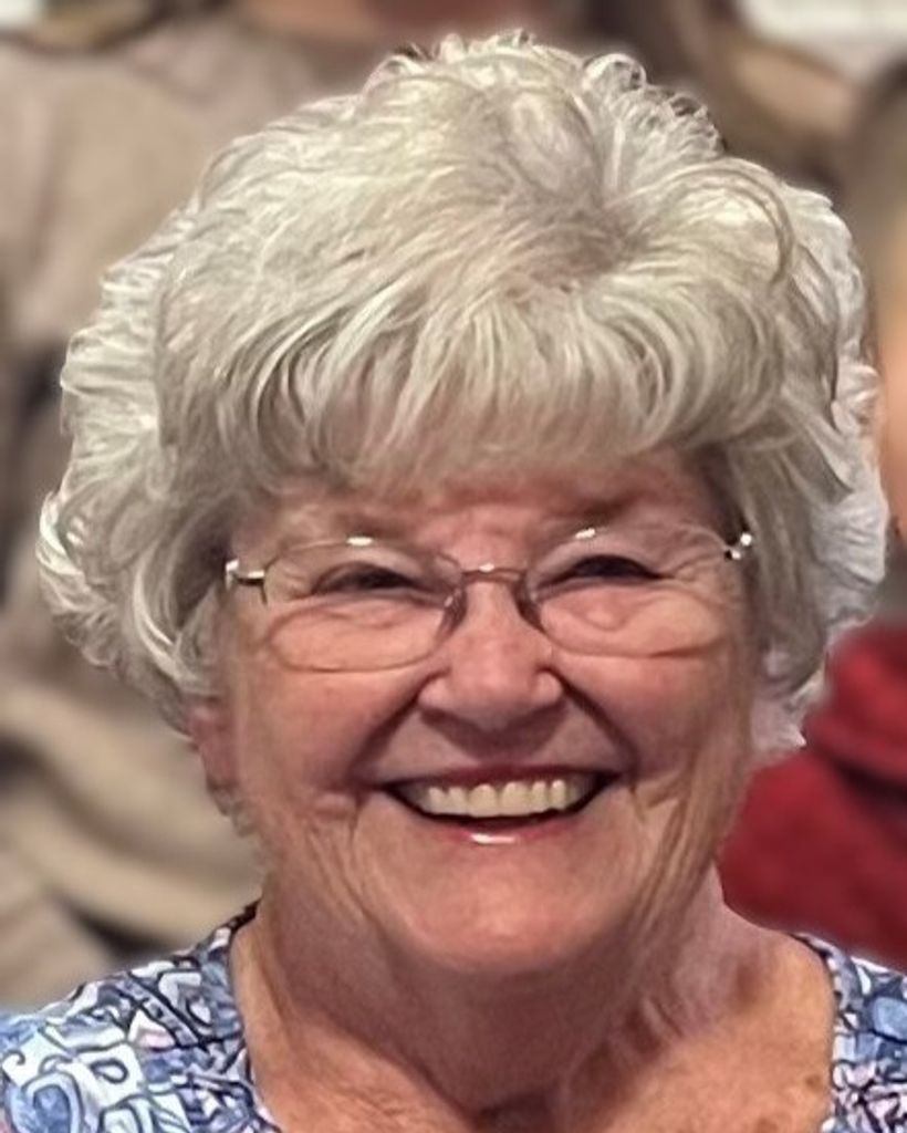 Janet M. Andrews Profile Photo