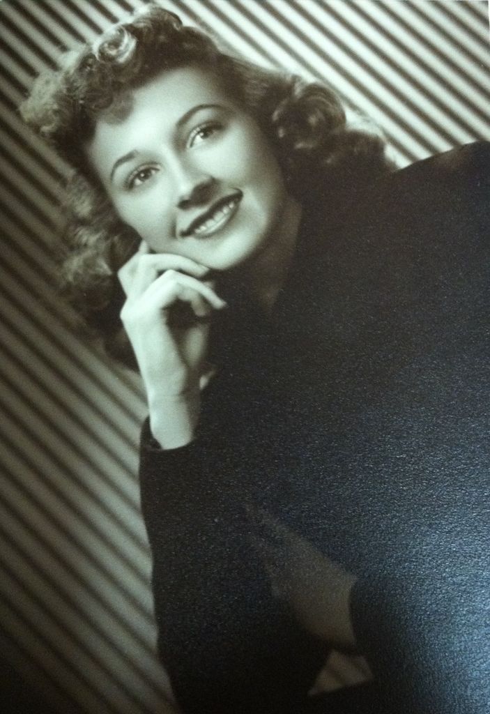 Betty  C. Whaley