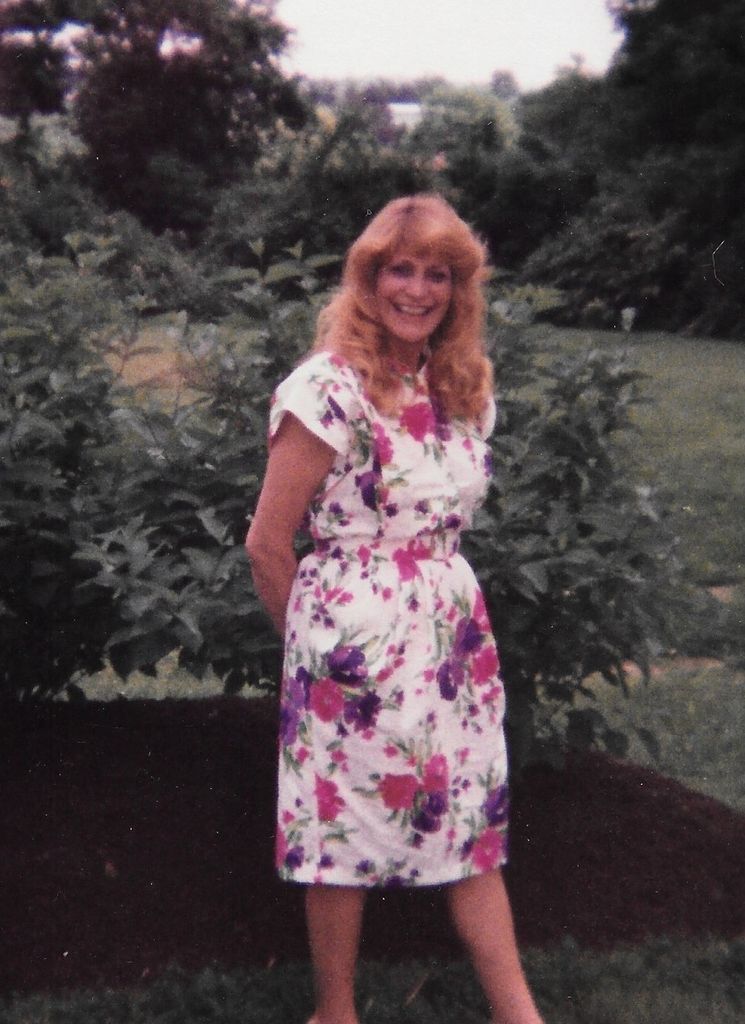 Ingeburg Margaret Rose Uffer