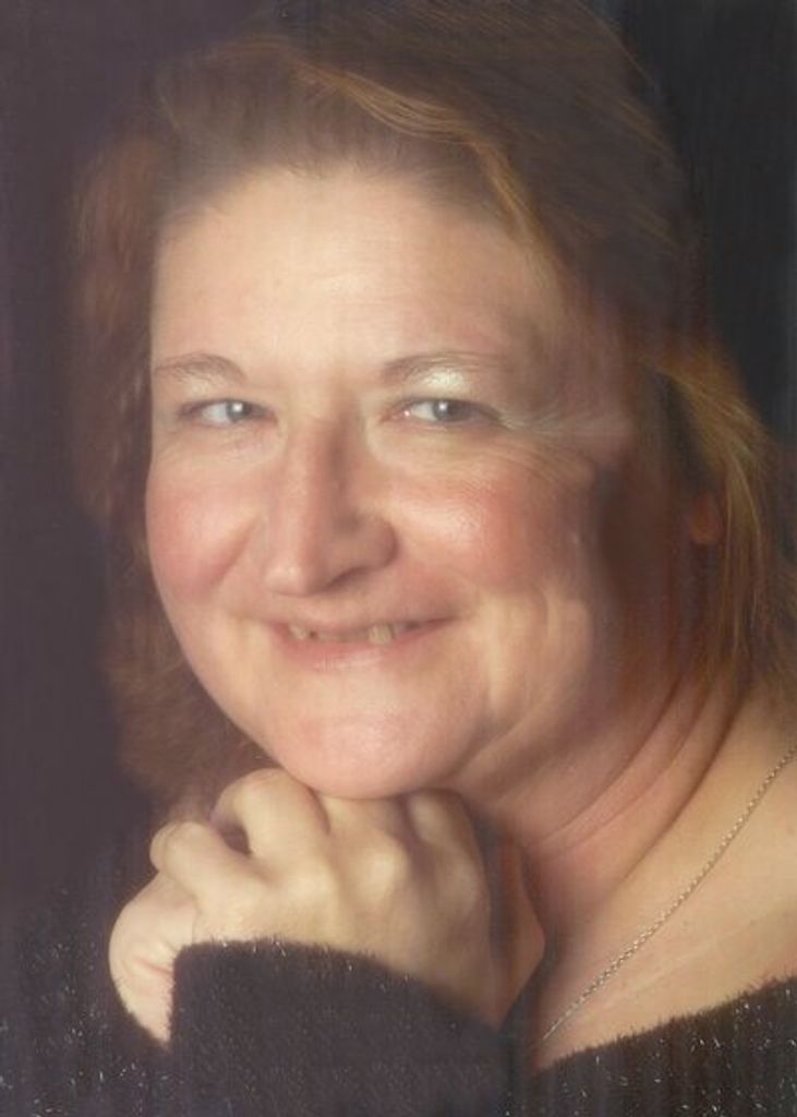 Ronda E. Thomas Profile Photo