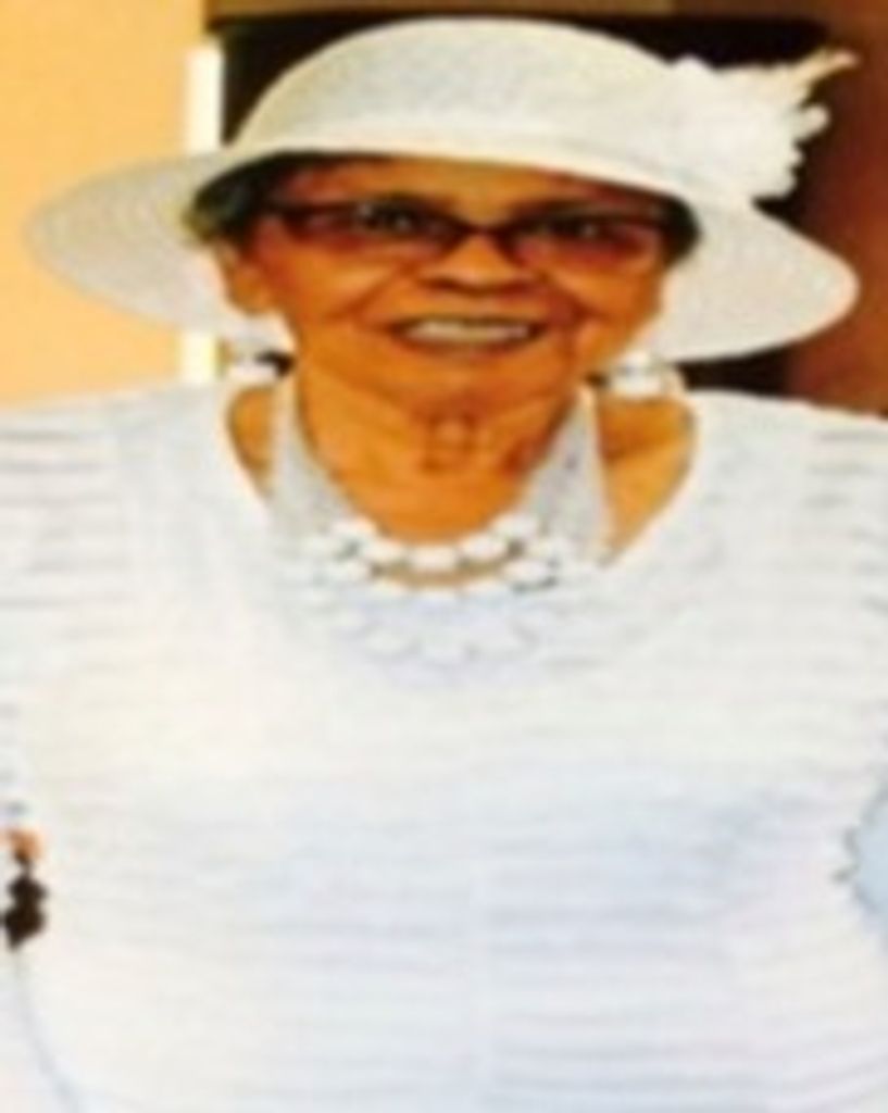 Vernell Cordelia Mitchell Profile Photo