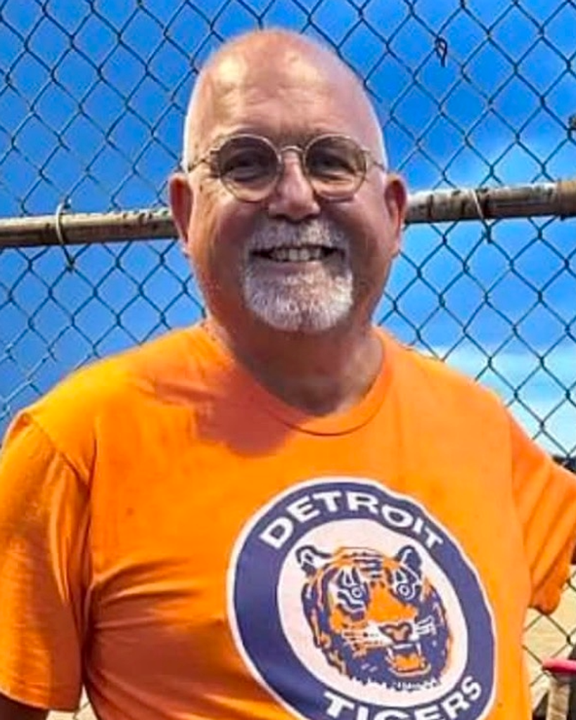 Ronald Norman Gering
