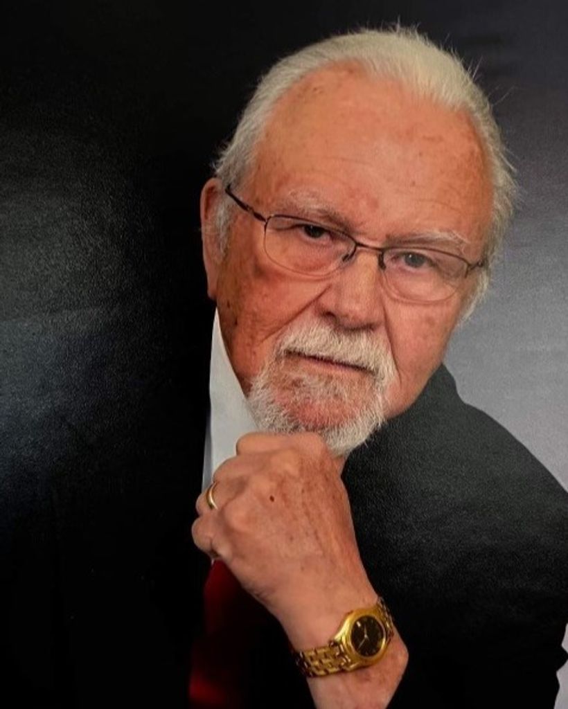 Robert Howard Woodfin Profile Photo