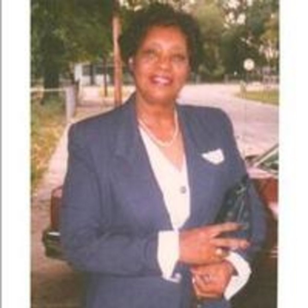 Dorothy Mae Callahan Hall