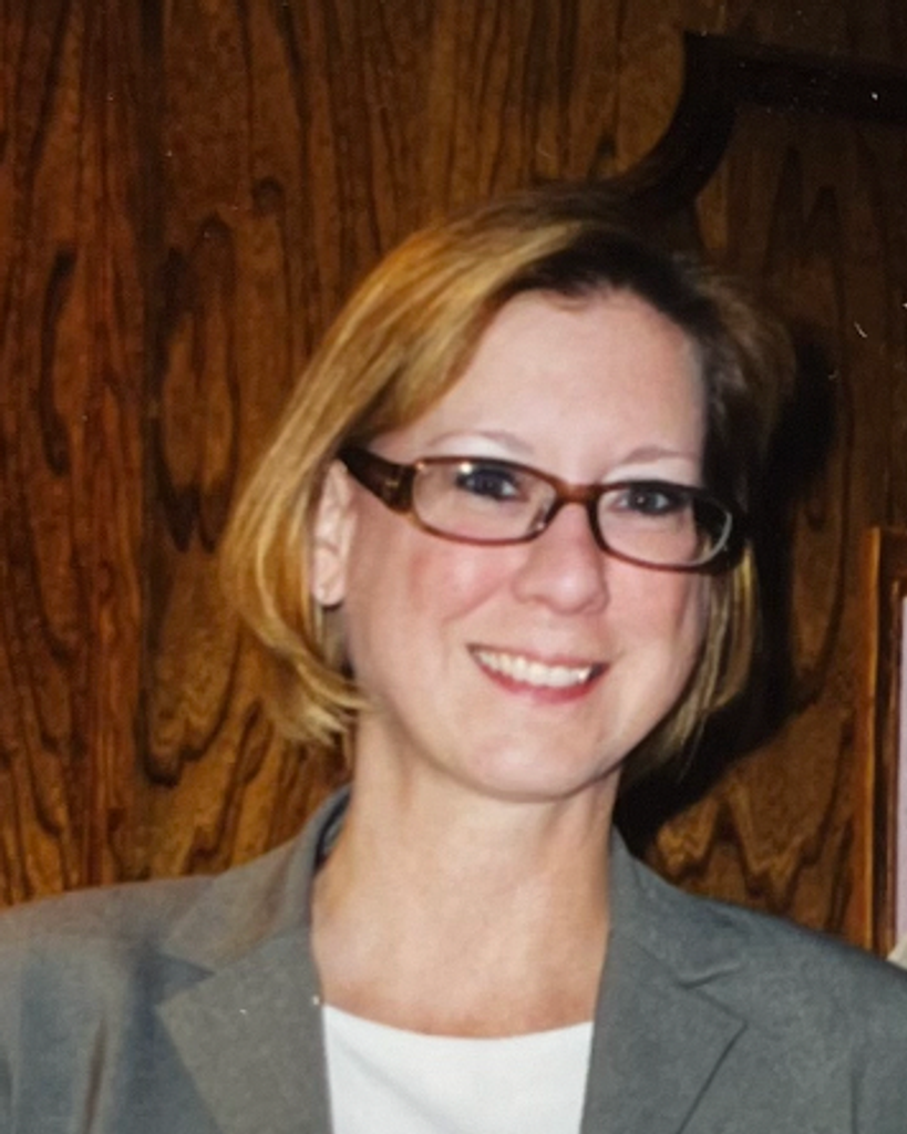 Lynn M. Hughett