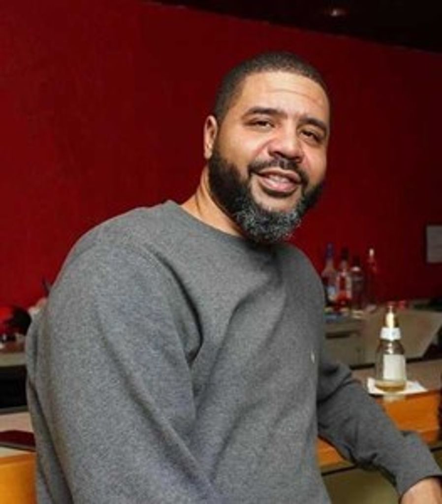 Todd N. O'Neal