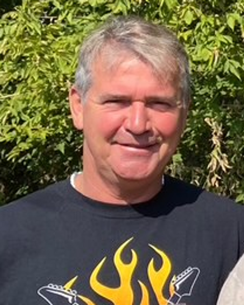 Keith Timothy Posivak Profile Photo