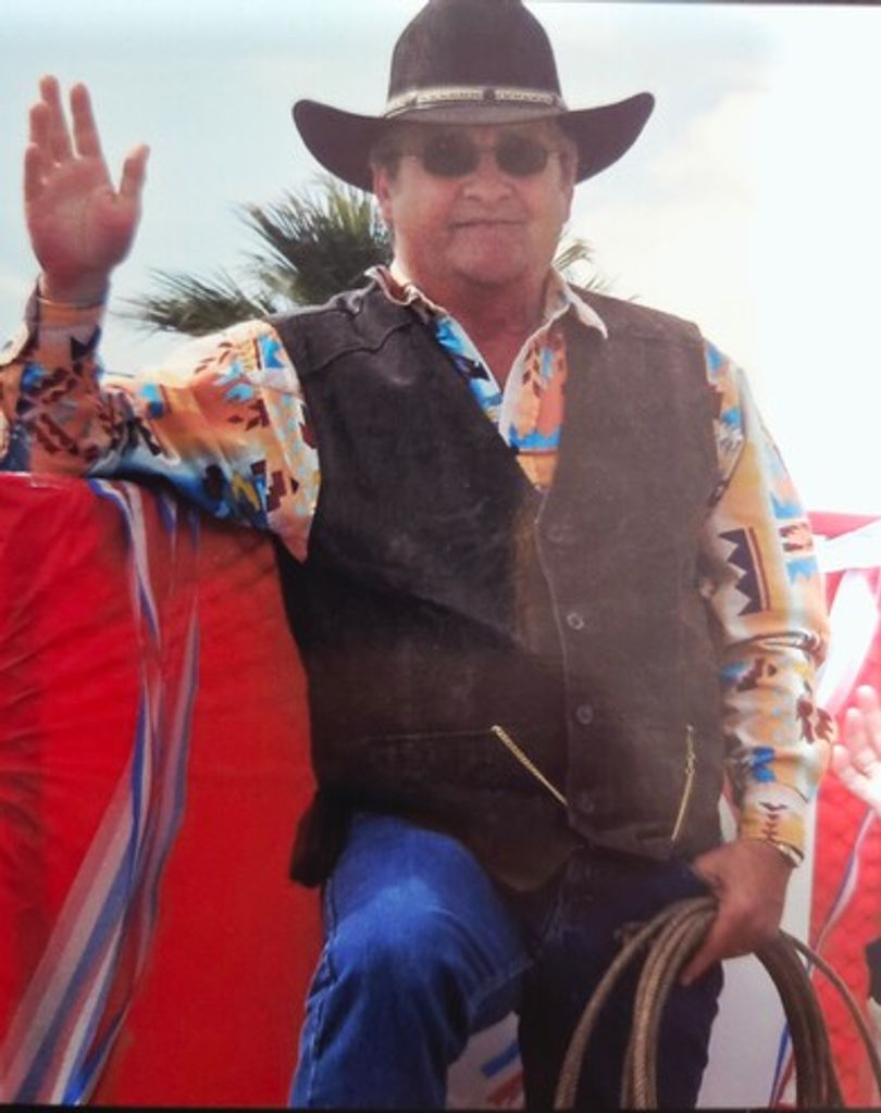 Walter Steven Parker