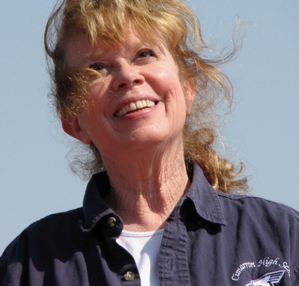 Lynne Elizabeth Hewes Profile Photo
