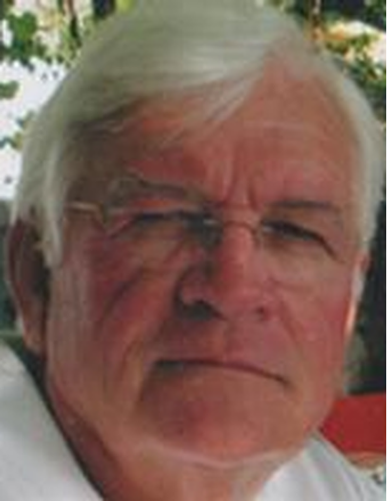 Bruce  C. Roberts