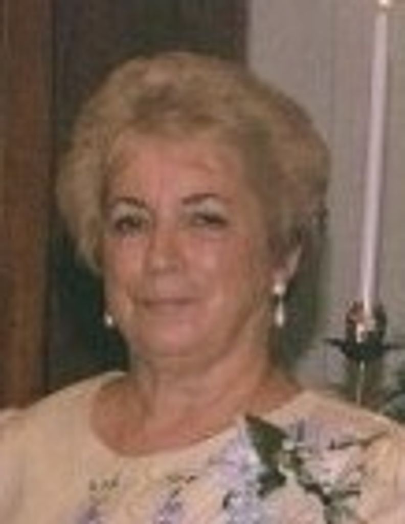 Annie Warren