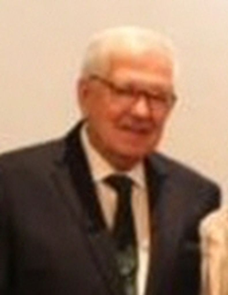 Fred R. Rykaczewski