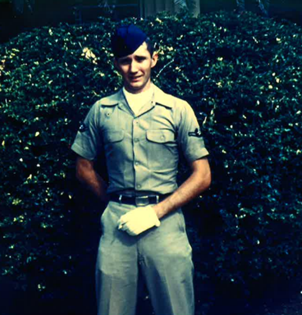 Leonard Wood