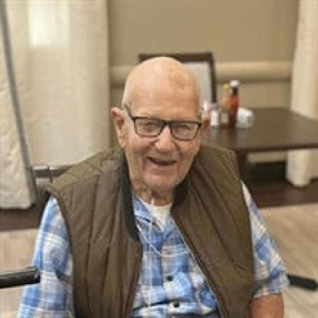 Bolton J. Leblanc Jr.