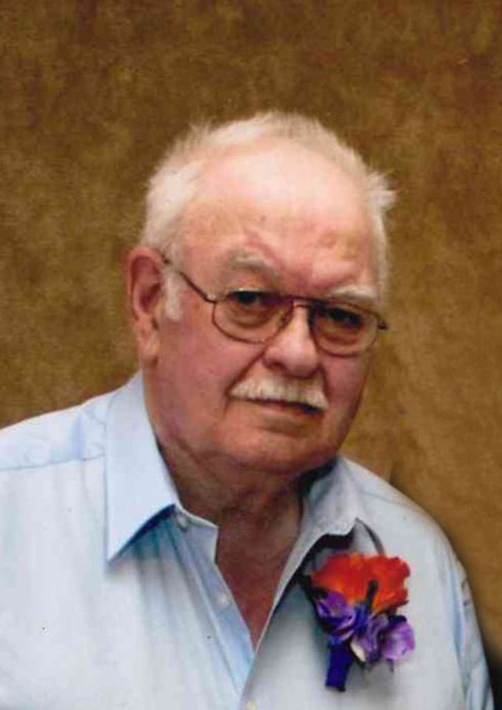 Eugene Ivan Wilkinson Profile Photo