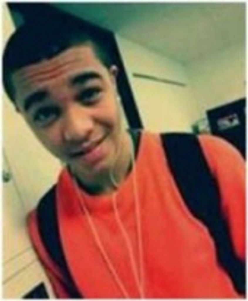 Jay Nathan Jude, Jr.