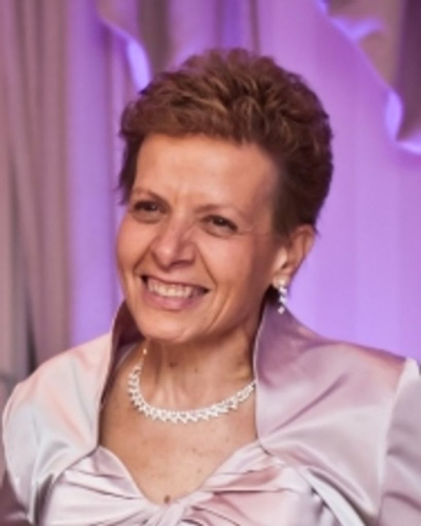 Mrs. Susan A. Camera