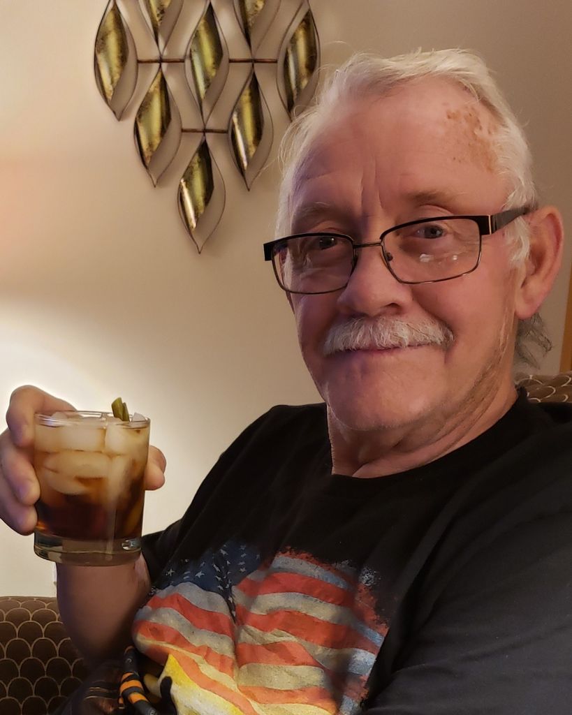 Jack T. Williams Profile Photo