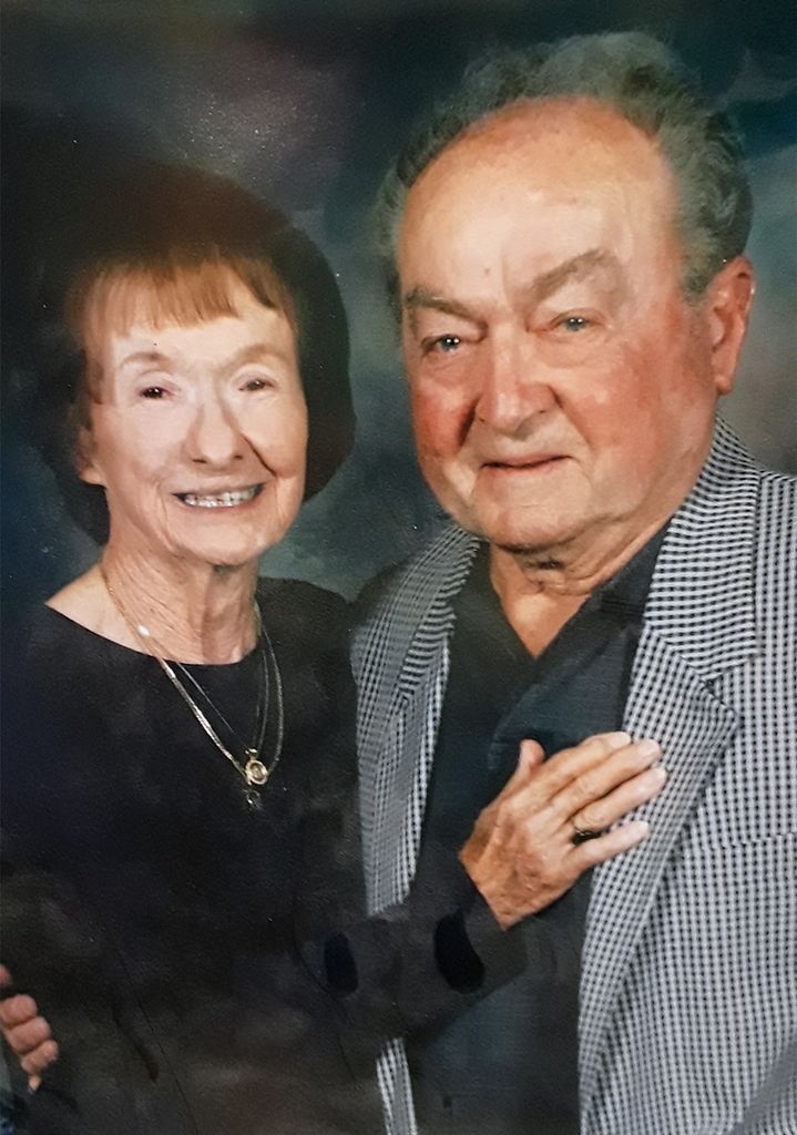 Jeanne Marie Pizzolo