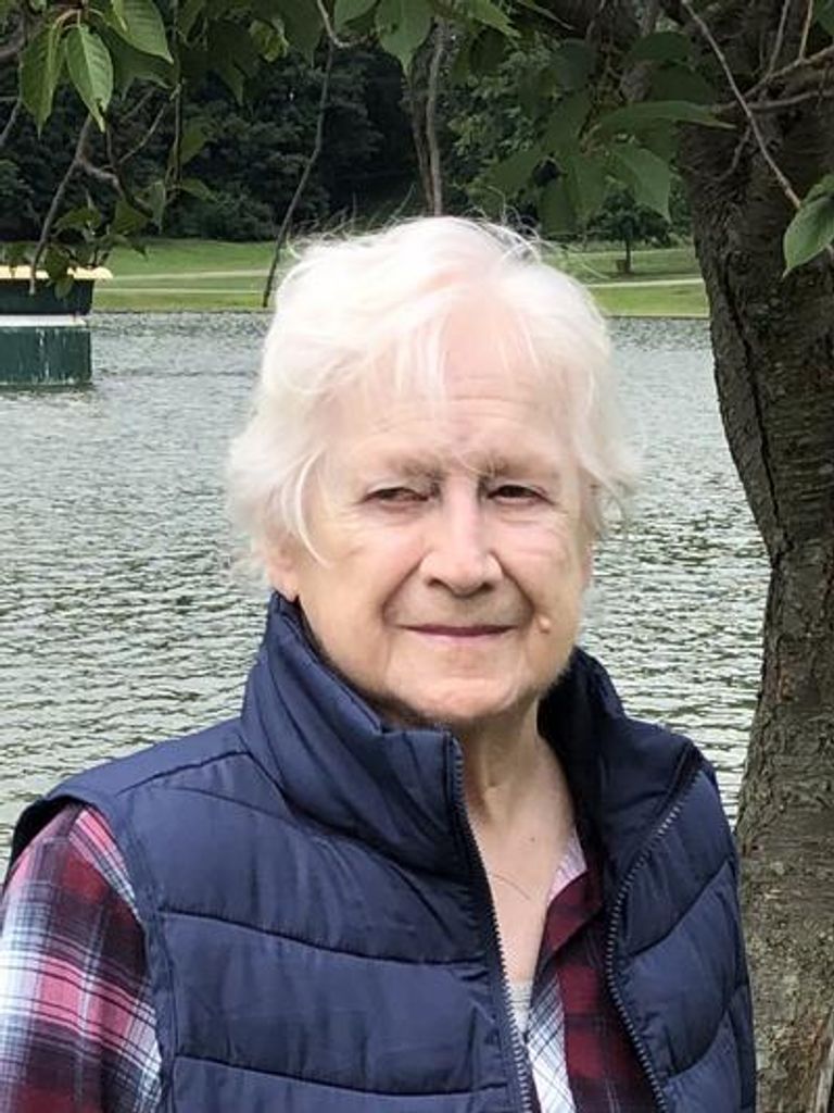 Ella D. (Prouty) Volcheck Profile Photo