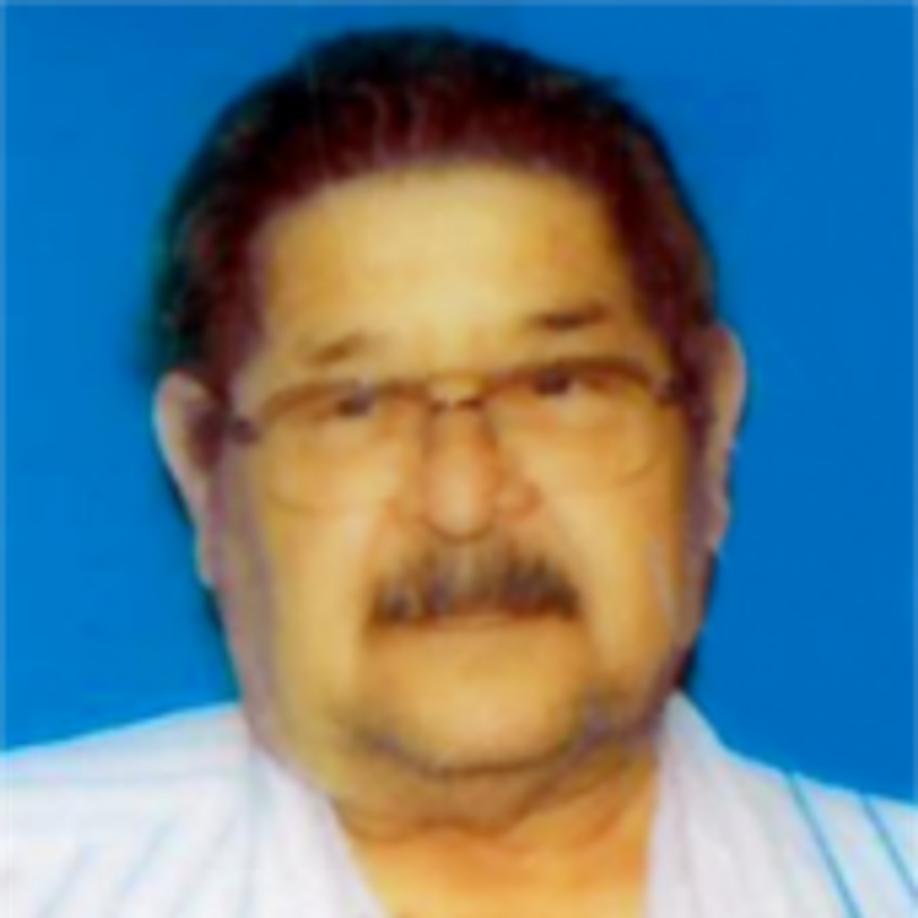 Roberto C. Cantu Profile Photo