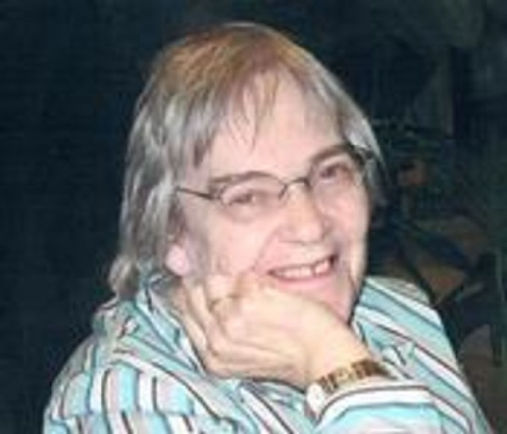 Frances Ethel Grassadonia