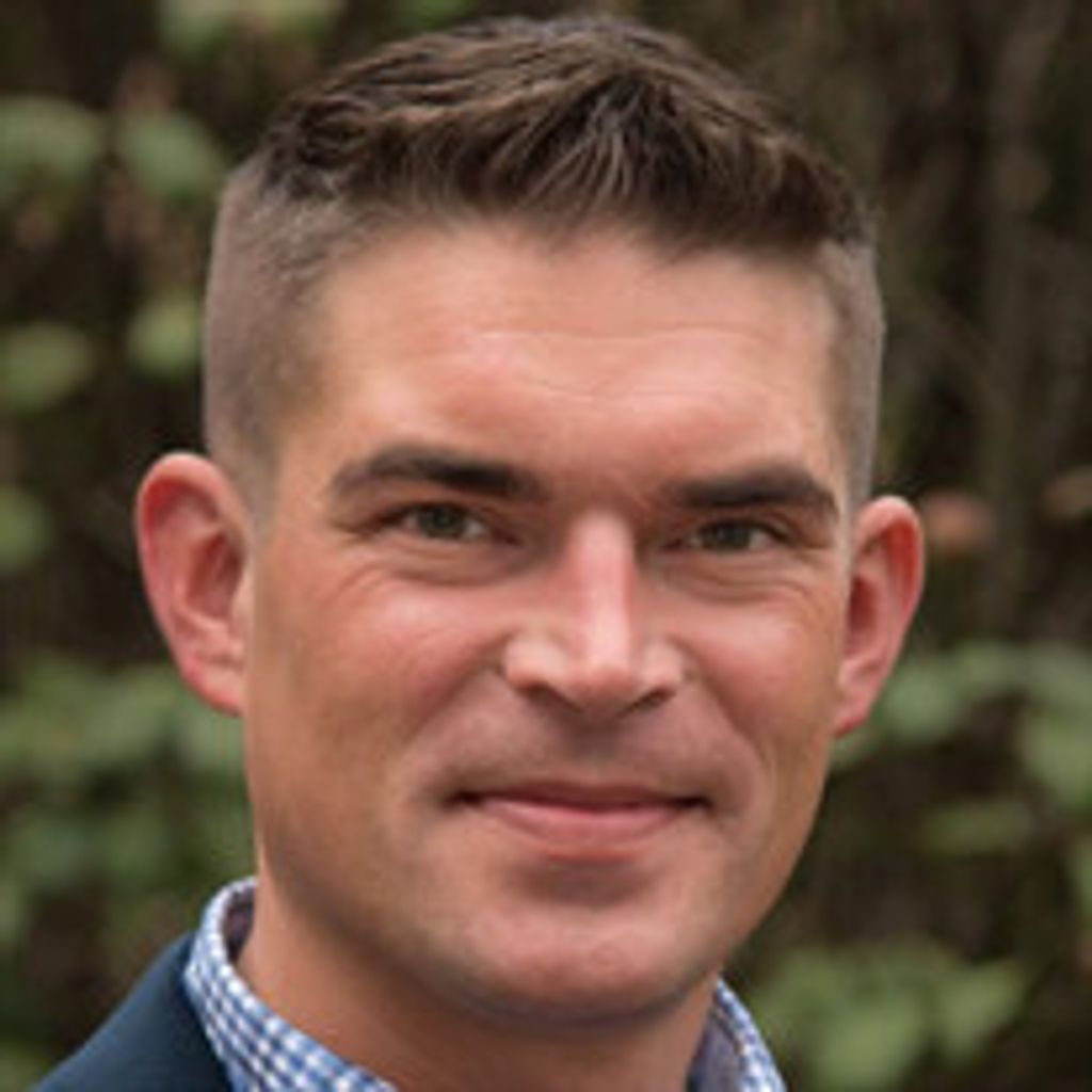 John V. Barr