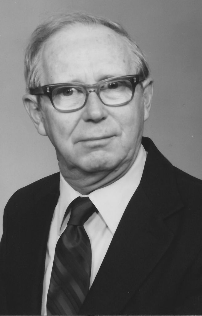 Thomas B. Clawson