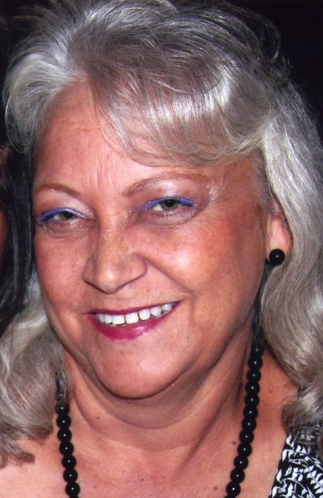 Rose Ferguson