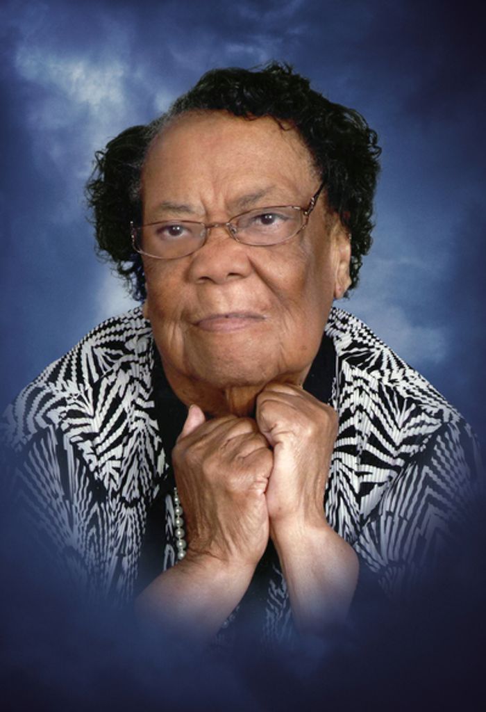 Velia Mae Bradley Ladson Profile Photo